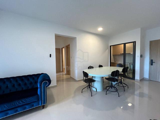 Aradia Residence @ Lake City KL North 3