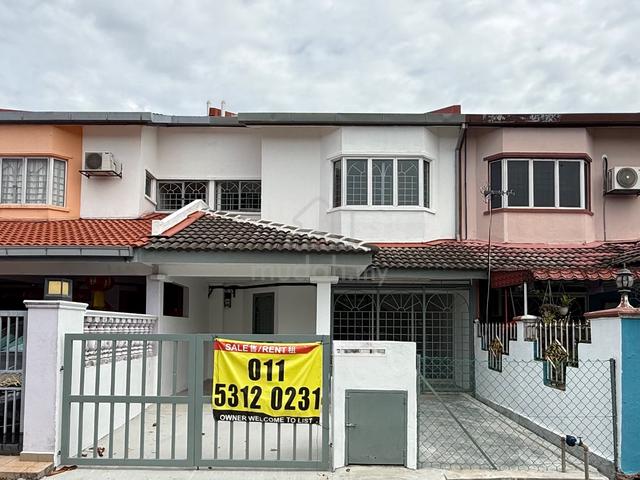 BBK, Kundang Rawang 1