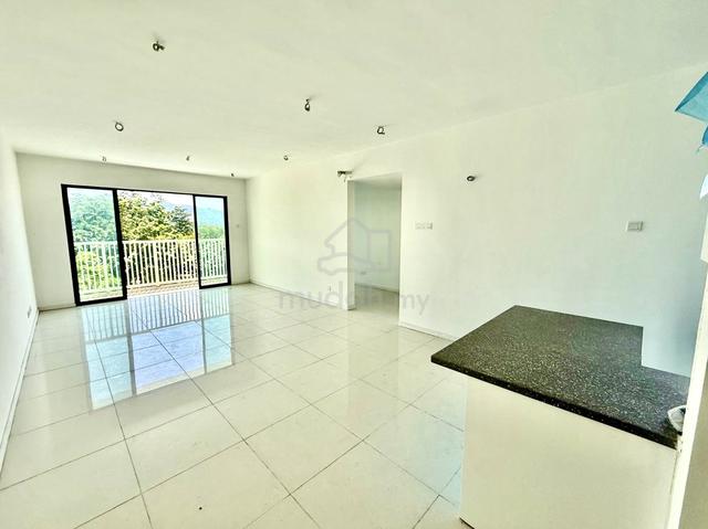 Vista Mahogani @ Saujana Impian 1