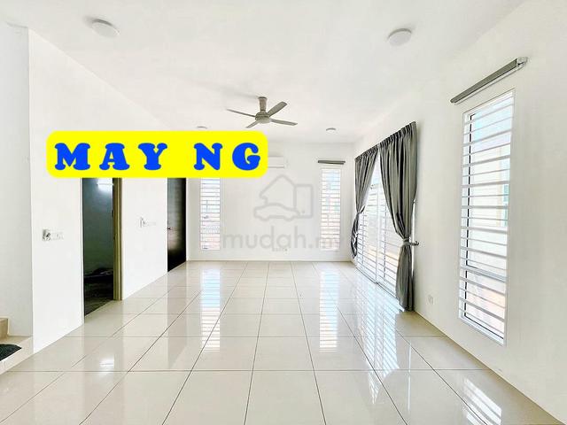 CHEAPEST Hijauan Hills 2 Storey Semi-D Simpang Ampat Tasek Jawi 1