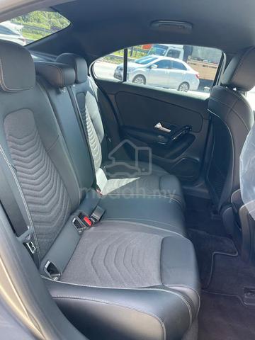 2021 Mercedes Benz A180 1.3 SE (CBU) (A) - 3