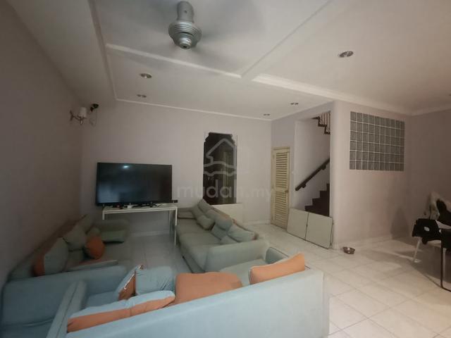 Selangor Kota Damansara Room For Rent 1