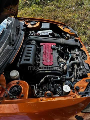 2006 Proton SATRIA 1.6 NEO (A) - 2