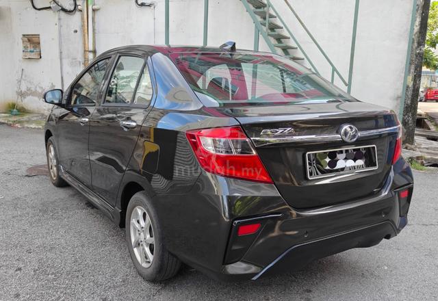Android Player *55k km* 2022 Perodua BEZZA 1.0 G - 4