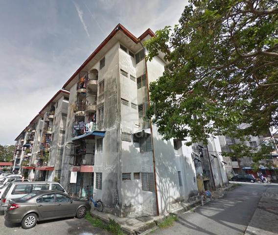 Lorong Tenggiri 1