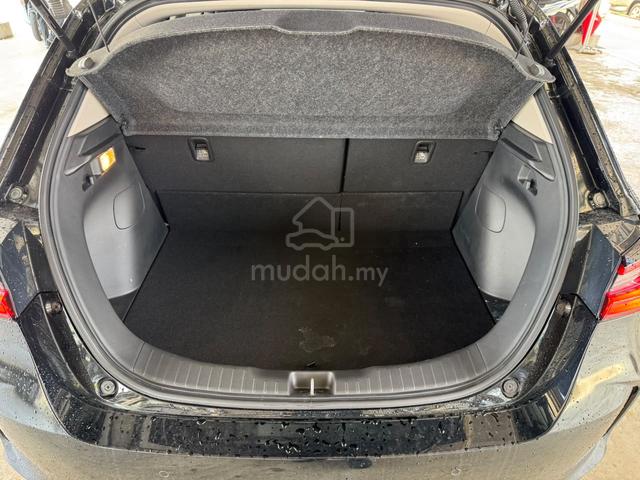 HONDA CITY 1.5 V-SENSE HB (A) GN5 FULL Spec - 5