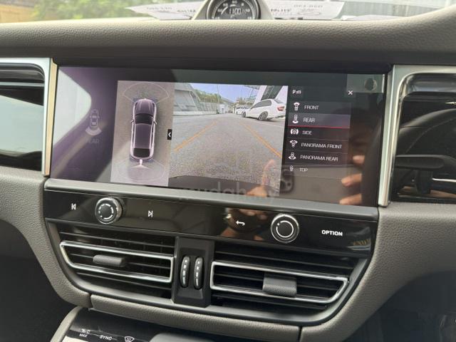 2023 Porsche MACAN 2.9 S Sunroof Sport CHRONO PDK - 5