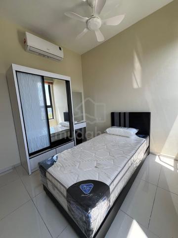 Seiring Residensi 1