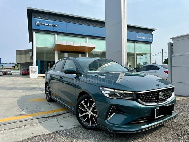 2023 Proton S70 1.5 FLAGSHIP X MY23 (A) - 1