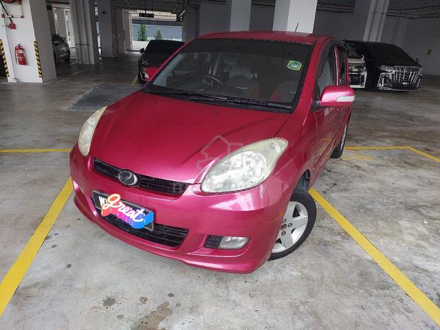 Myvi 1.3EZ Auto 2011 / Owner /Nego - 1
