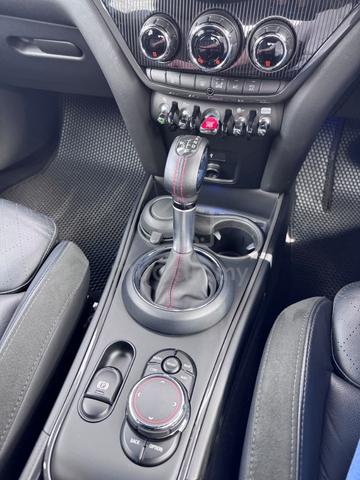 2018 Mini COOPER 2.0 S COUNTRYMAN SPORTS F60 (A) - 5
