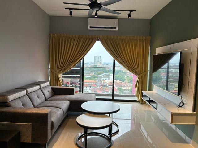 Admiral Residences 1