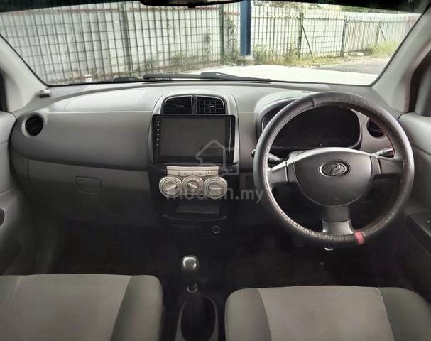 2009 Perodua MYVI 1.0 SR FACELIFT (M) Cash Tunai - 4