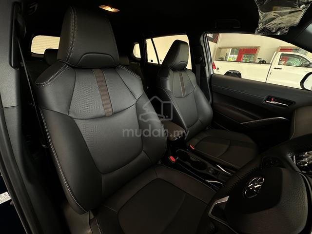 PROMOSI TERHEBAT 2026 Toyota COROLLA CROSS 1.8 - 4