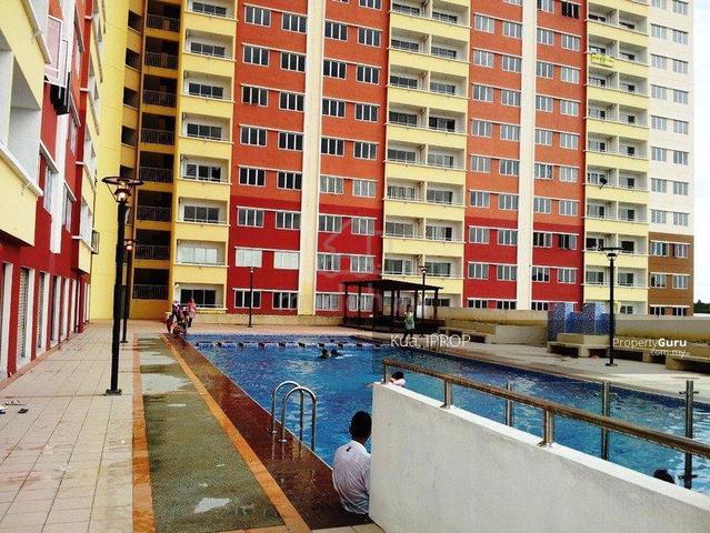 Alam Prima 1