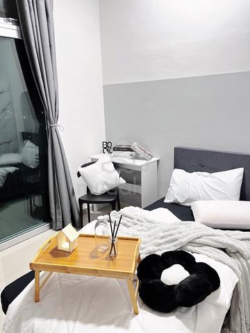 Ipoh Town Room for Rent @ Near Quest, UNIKL, HRPB (Bilik Sewa/Hostel) 3