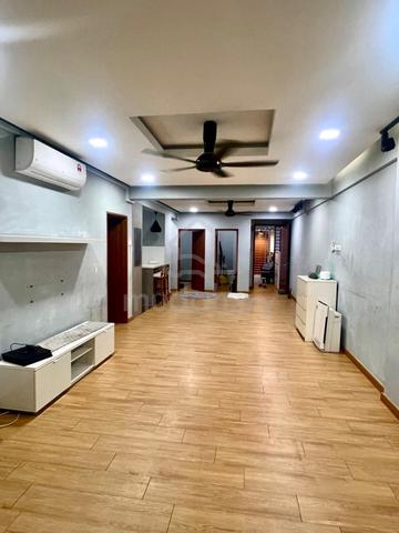 Green Suria Apartment 1