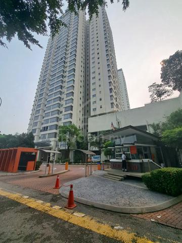 The Tamarind @ Sentul East 1