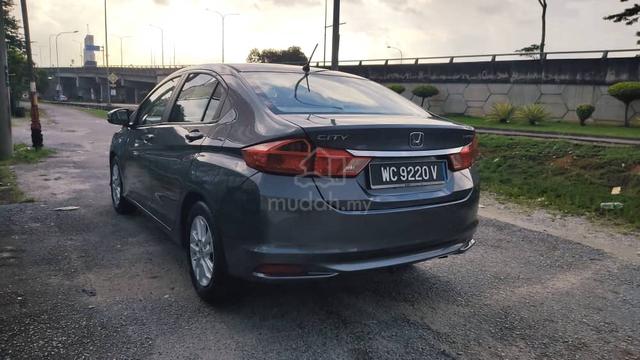Honda City S 1.5 (A) Buy1 Free1 Kedai Loan - 2