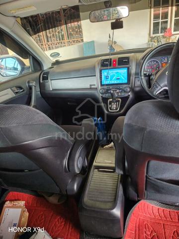 2011 Honda CR-V 2.0 I-VTEC FACELIFT (A) - 5