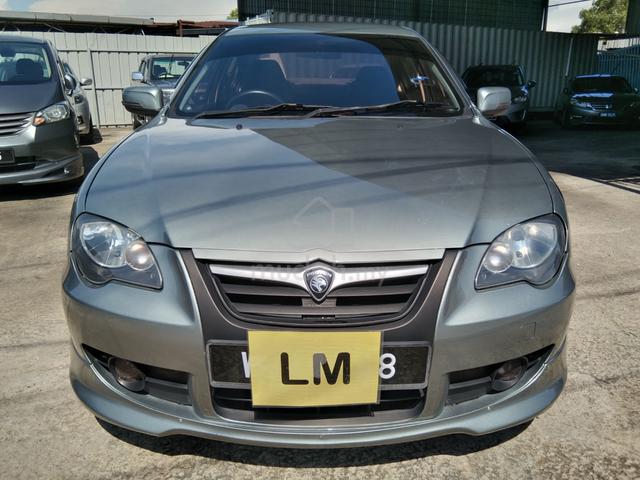 R 2012 Proton PERSONA 1.6 ELEGANCE MEDIUM LINE (A) - 3