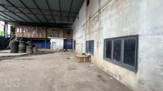 Value, 1.5 Storey Warehouse, Jalan Sungai Jati, Taman Sentosa, Klang 1