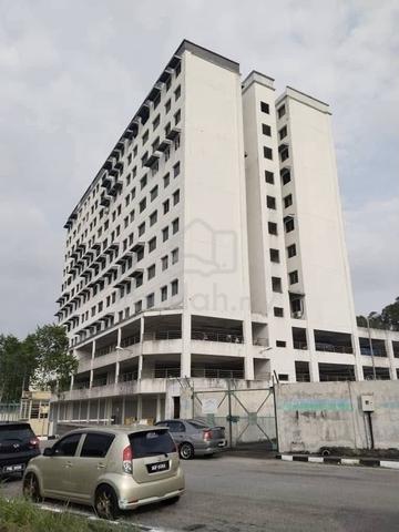 Apartment Sri Akasia 1