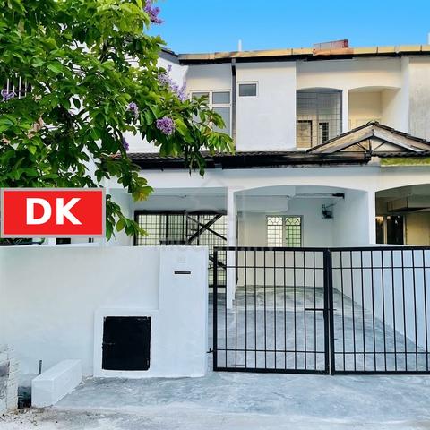 Bagan Lalang, Sungai Pelek, Sepang Double Storey for Sale 1