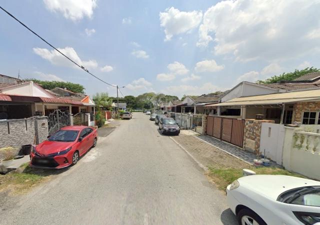 Taman Kinrara Seksyen 1 Puchong 1 Storey | 20 x 70 | Non Bumi | Extend 1