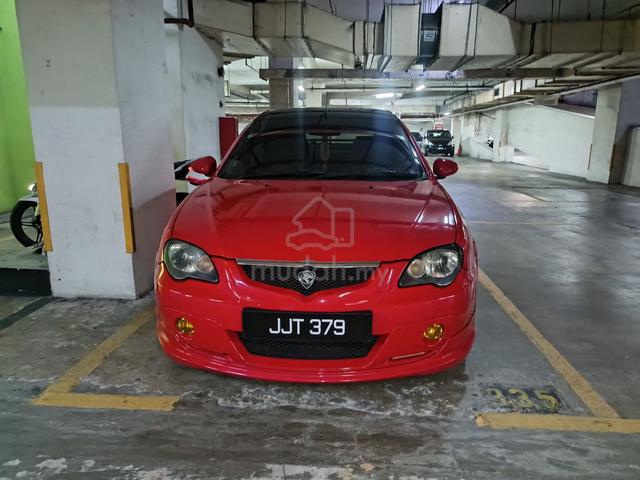 2006 Proton GEN-2 1.6 (M) - 3