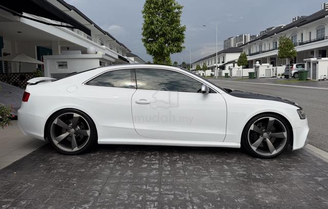 2010 Audi RS5 4.2 V8 Original (A) - 4