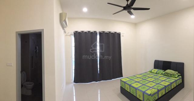 2-storey Terrace House @ Pearl Saujana at Simpang Ampat 1