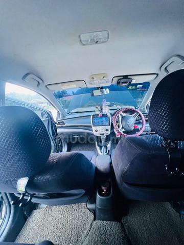 2010 Honda CITY 1.5 E MODULO (A) - 4