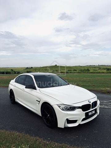 2013 Bmw 3 SERIES 2.0 28I SPORTS (CBU) F30 (A) - 1