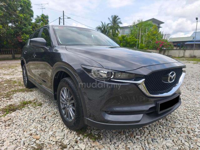 2020 Mazda CX-5 2.0 G MID 2WD (A) - 3