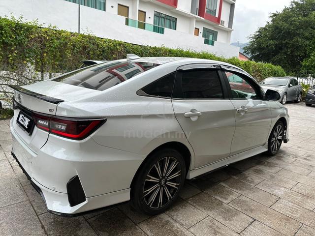 2024 Toyota VIOS 1.5 G G (A) 2027 CAR PRICE - 4