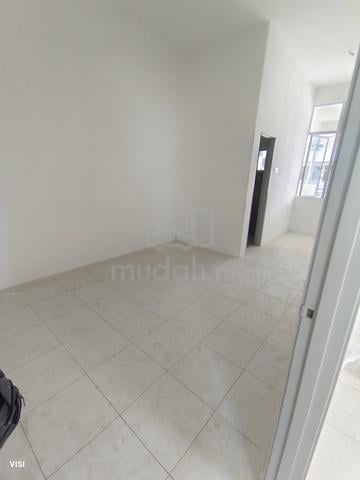 Brand New 3 Room 3 B Medan Lahat Baru Mosey Hill Menglembu Batu Gajah 3