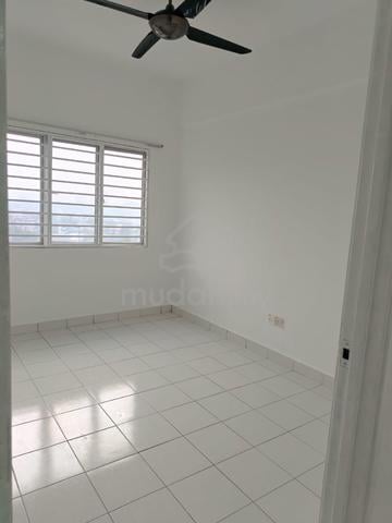 Nusa Mewah Villa Condominium 1