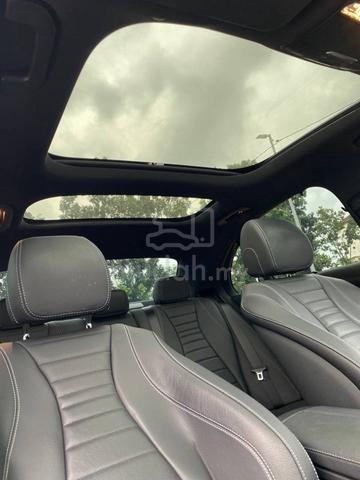 2023 Mercedes Benz E-CLASS 2.0 300 AMG LINE MY19 - 1