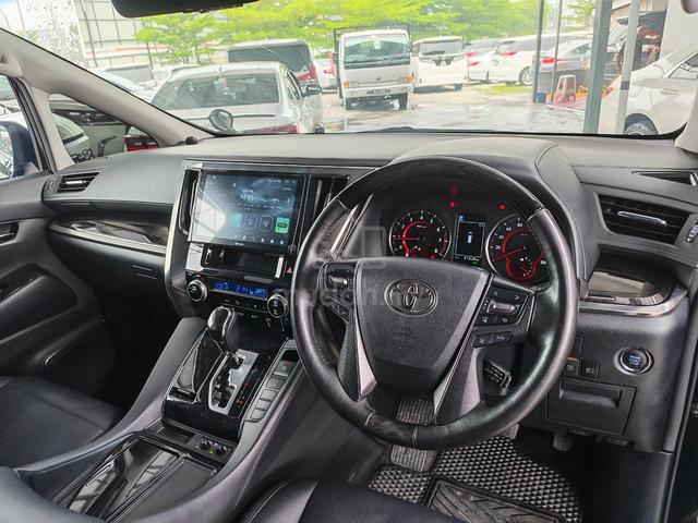2019 Toyota ALPHARD 2.5 SC (A) Full Loan - 5