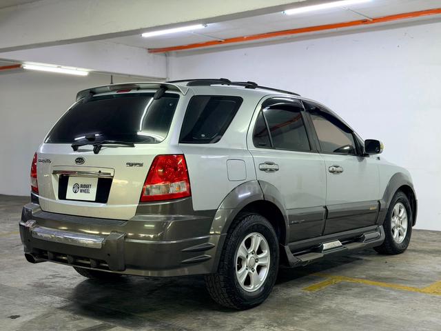 2006 Naza SORENTO 2.5 EX (A) WHOLE SALE - 3