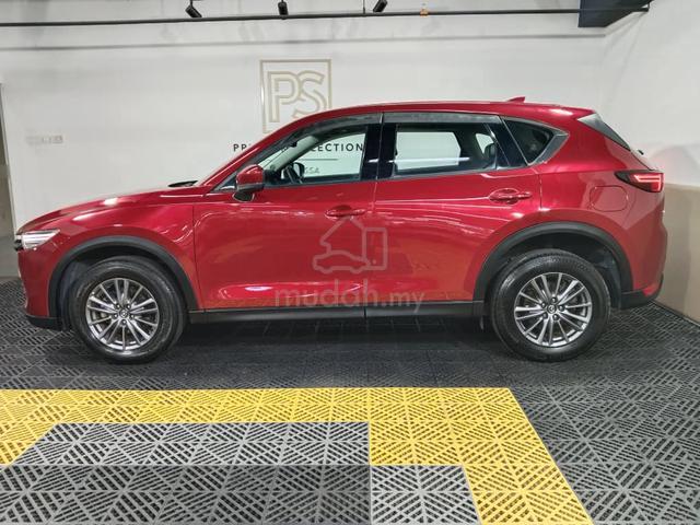 2019 Mazda CX-5 2.0 2WD HIGH FACELIFT 360 CAMERA - 2