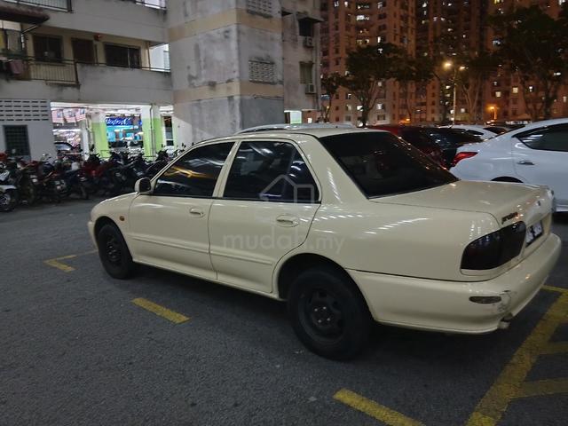 Carousel Image Selected