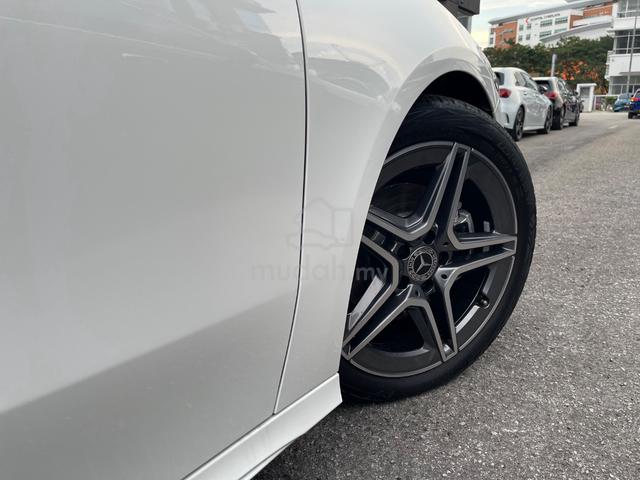 2021 Mercedes Benz A180 AMG ** Merdeka Sale ** - 5