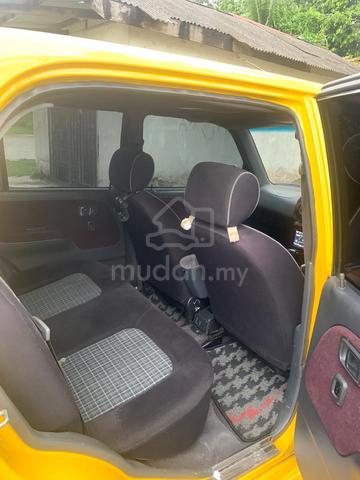 2005 Perodua KELISA 1.0 EZ (A) - 5