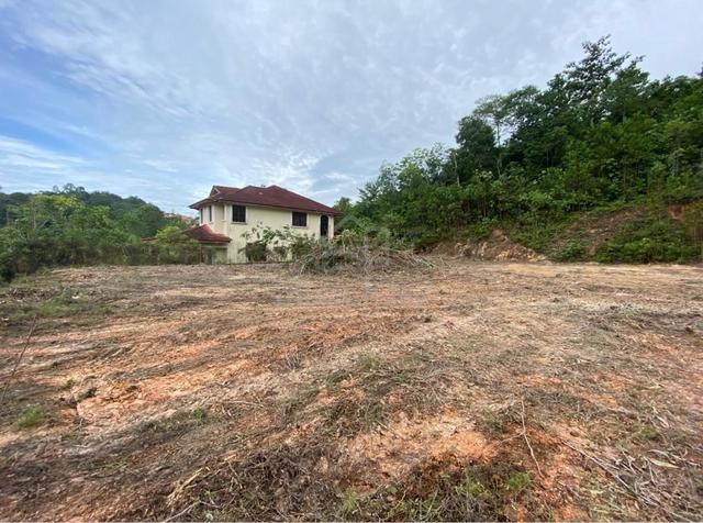 FH Rizab Melayu Lot Banglo 7804sf Kg Sg Buah Jenderam Dengkil Sepang 1