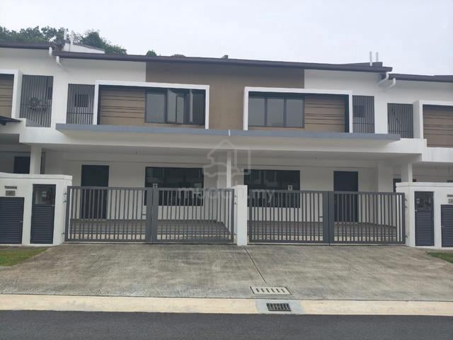 [M Panora] 4R3B | Basic Unit | Lights & Fans | Ready Move In | Rawang 1