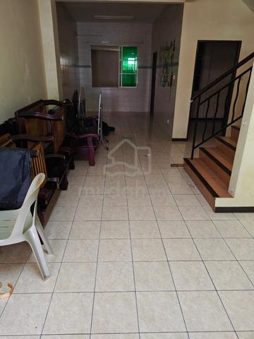 Taman Bukit Sepangar / 2.5 Storey / Indah Permai / Parklane 1