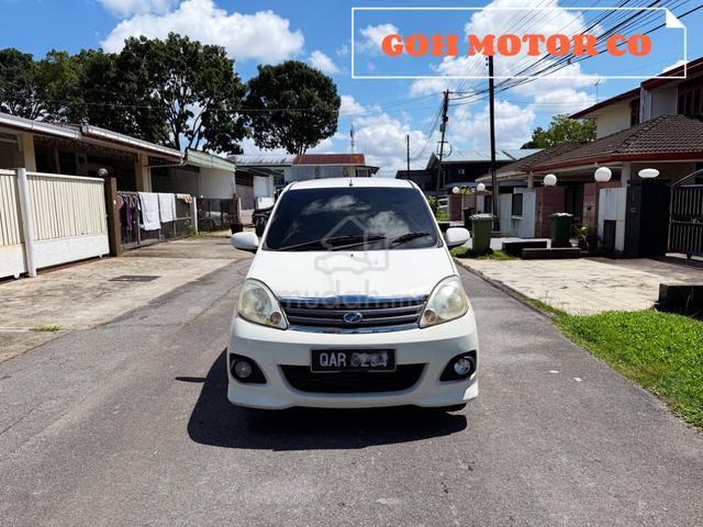 2009 Perodua VIVA 1.0 ELITE AT (A) - 2