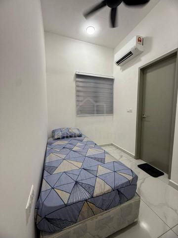 Sinaran Residences @ Utropolis 1